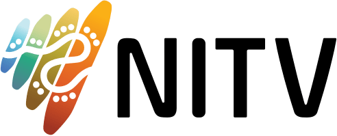 Colorful stylized logo with abstract shapes and the word 'Hacking' in black text.