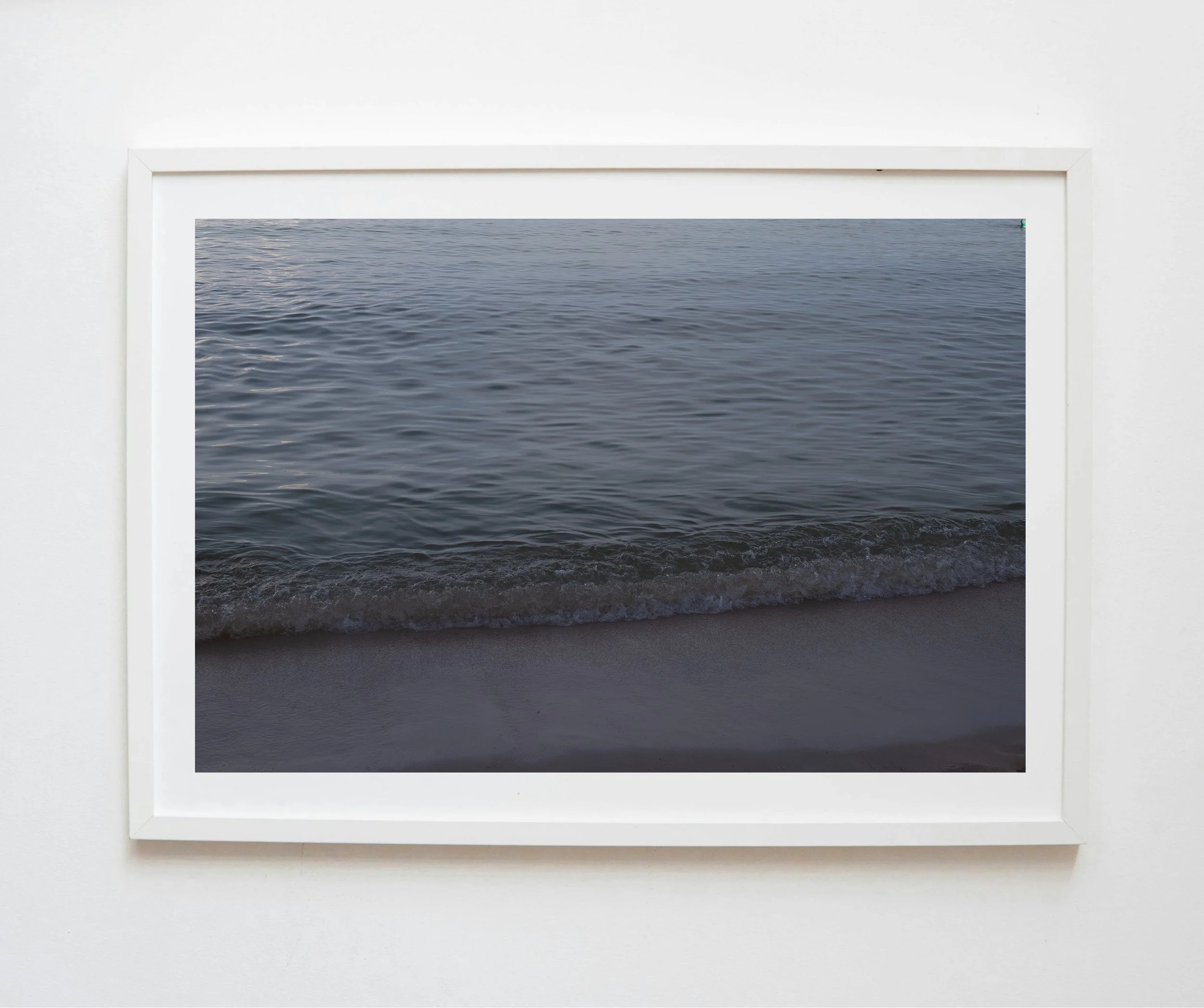 Ocean Waves – Ocean Fine Art Print | Isla Arthouse