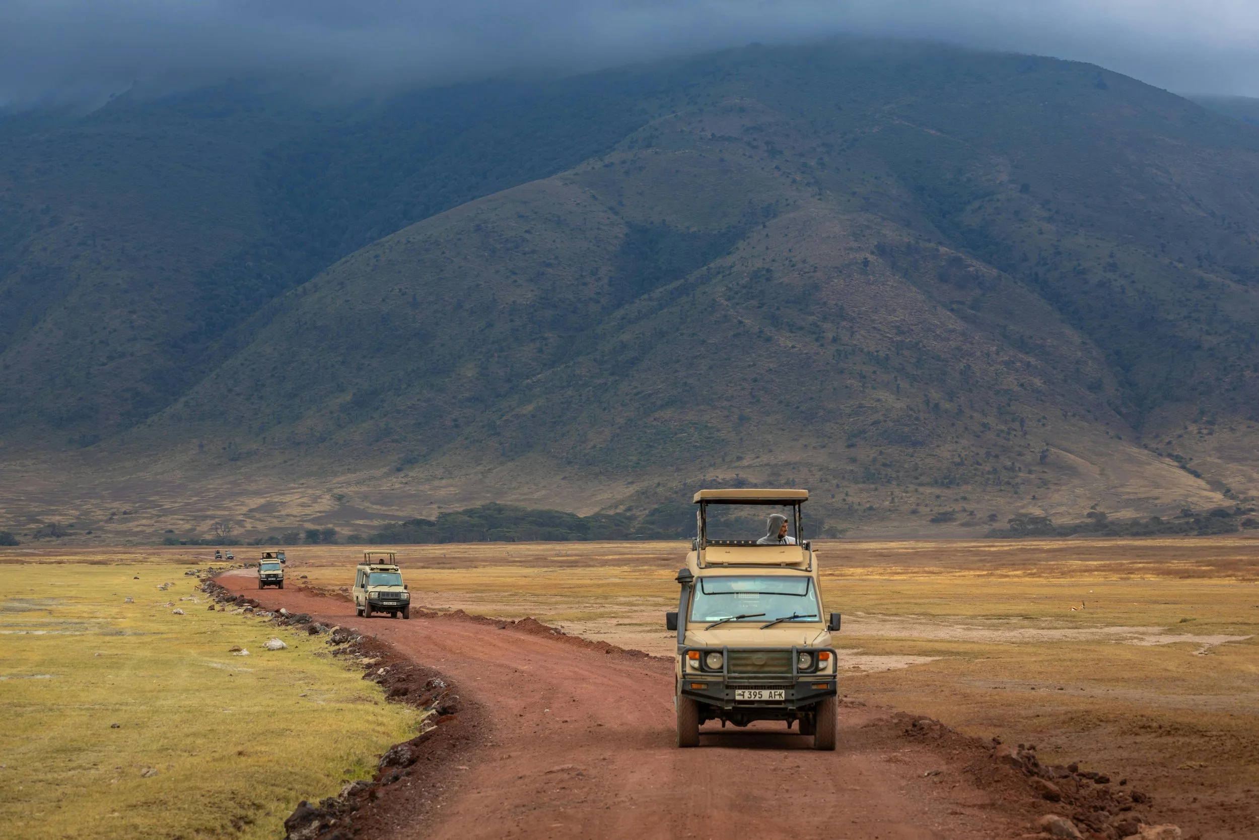 Tanzania Ngorongoro Crater.jpg