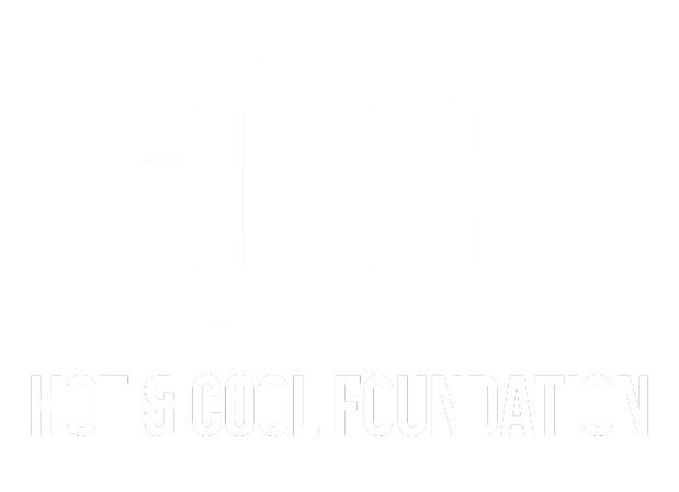hotandcoolfoundation.org