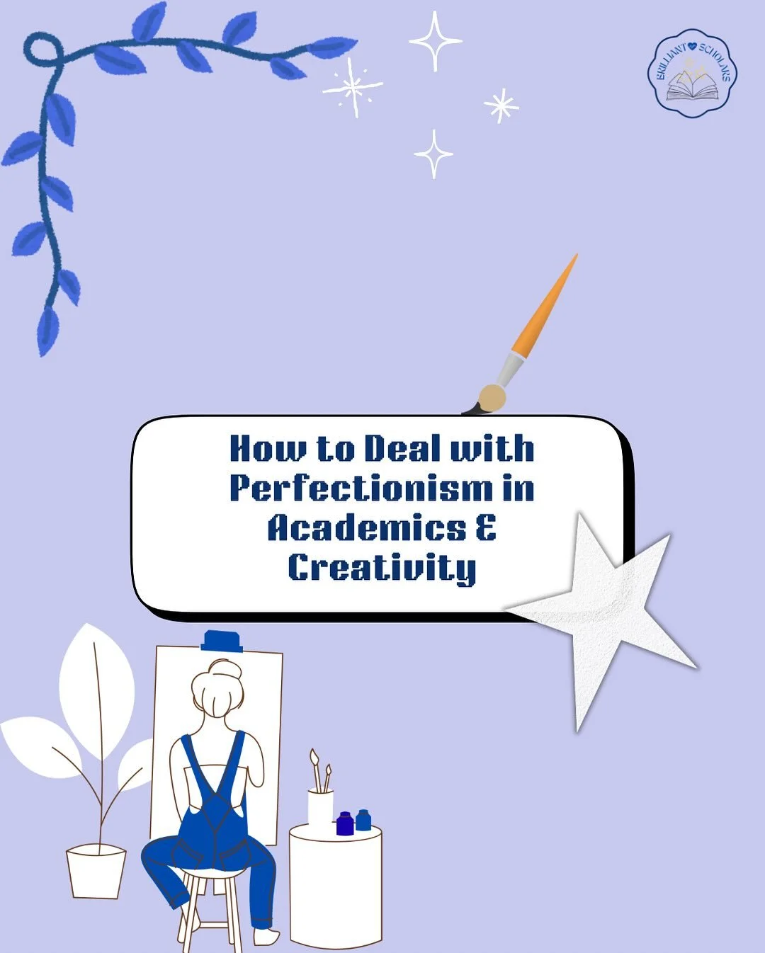 Struggling to balance high standards with peace of mind? 🎨📚 Swipe to learn how to overcome perfectionism in academics and creativity.

-

#motivation #highschool #youthledorganization #academics #academicsuccess