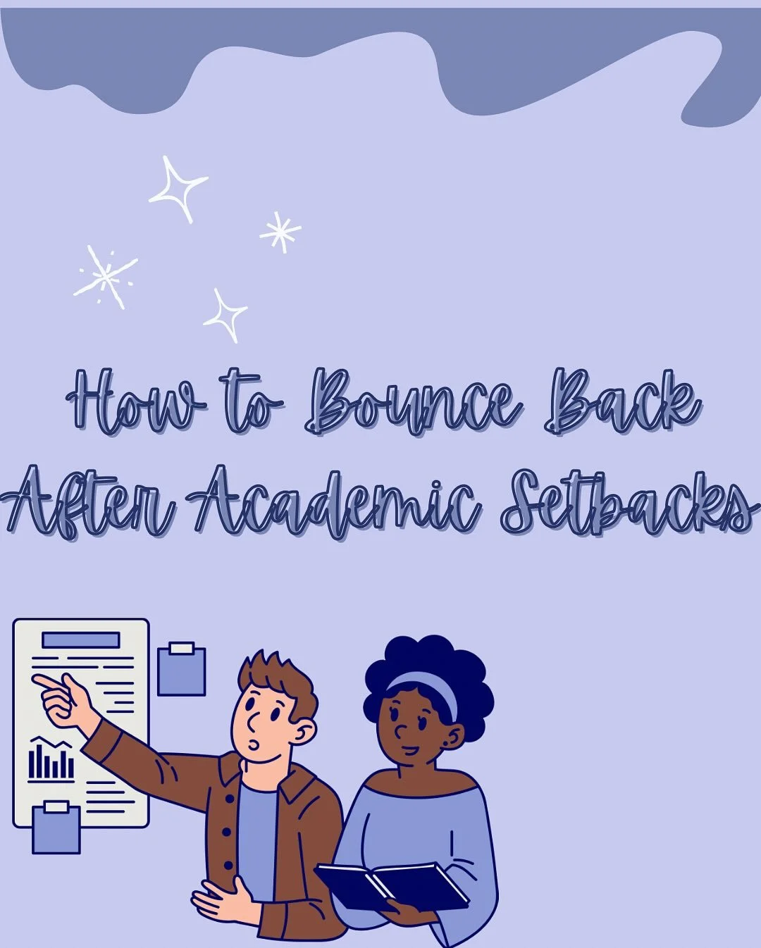 Academic setbacks don&rsquo;t define you, they shape your growth. Here&rsquo;s how to regain confidence, rebuild habits, and move forward stronger than before!!
 

-

#youthledorganization #academictips #academicsuccess #scholars