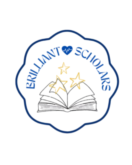 Brilliant Scholars