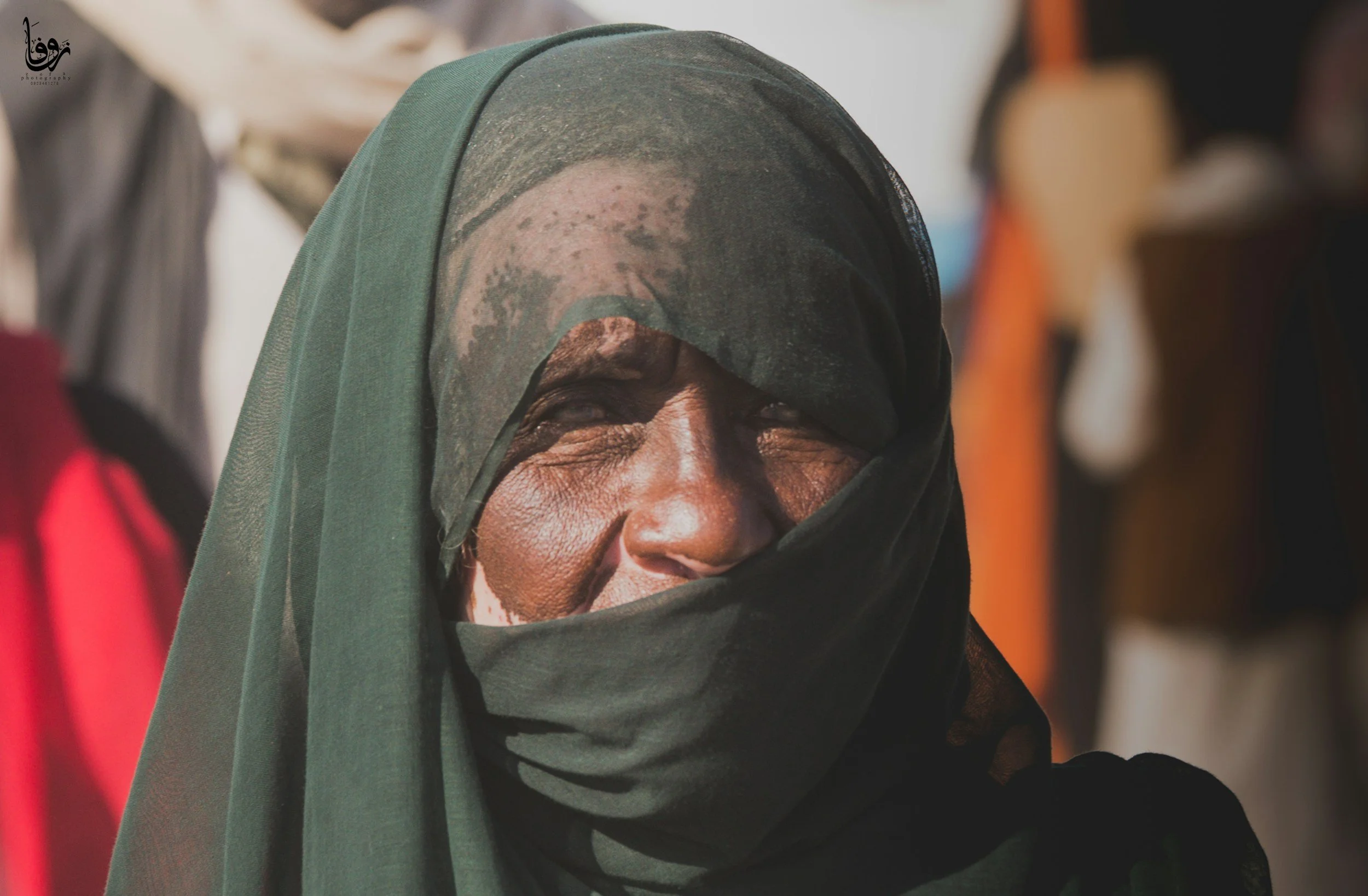 Sudan's Crisis: a Humanitarian Responsibility We Cannot Ignore&nbsp;