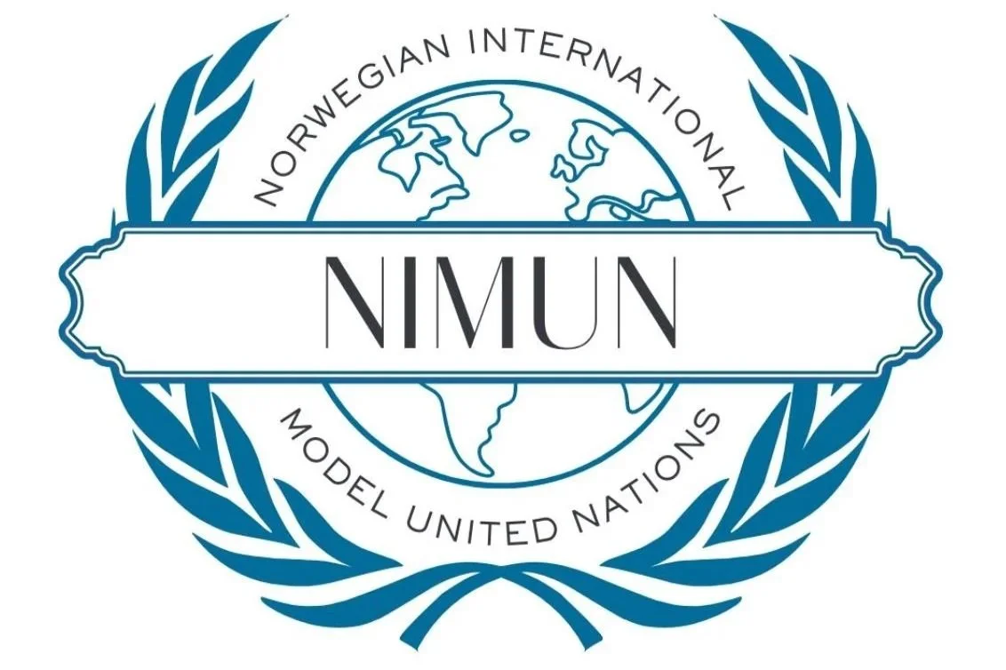 Registrations Open: Norwegian International Model United Nations 2026