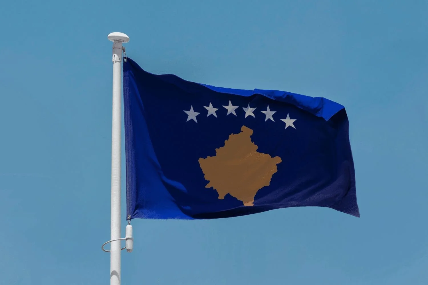 Youth, Peace &amp; Security with the Embassy of the Republic of Kosovo