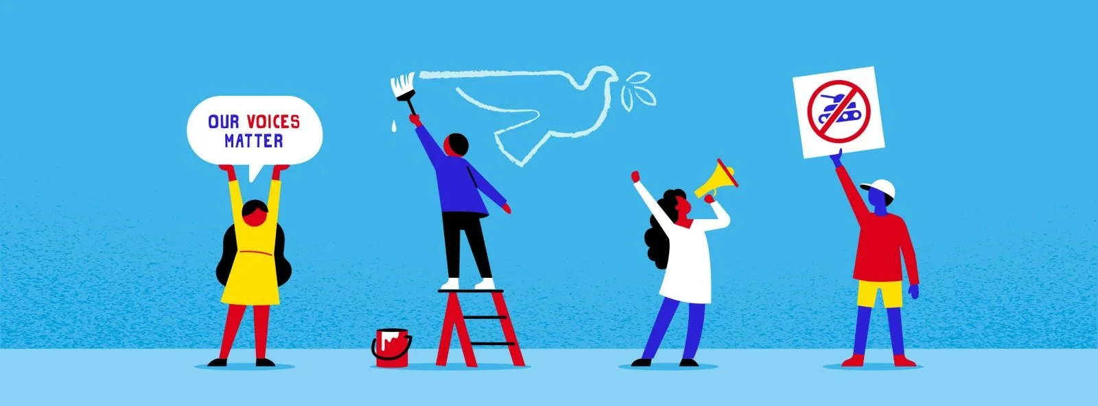 Youth, Peace and Security Workshop