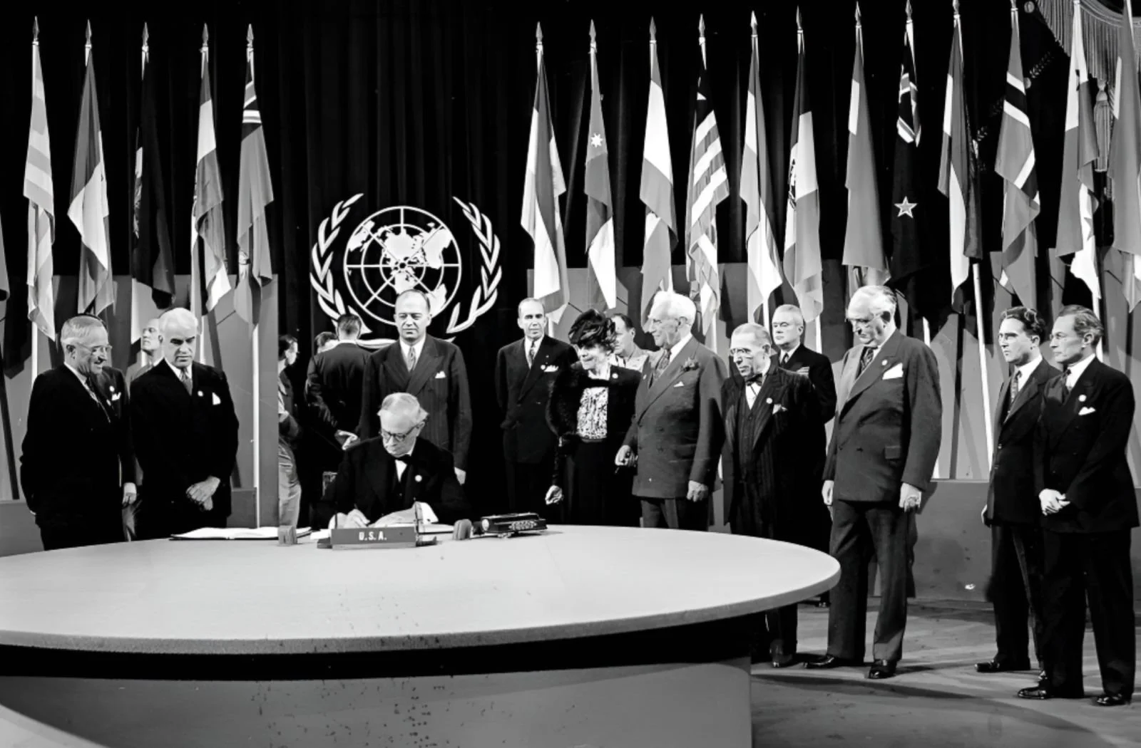 UN Day 2025: More relevant than ever?