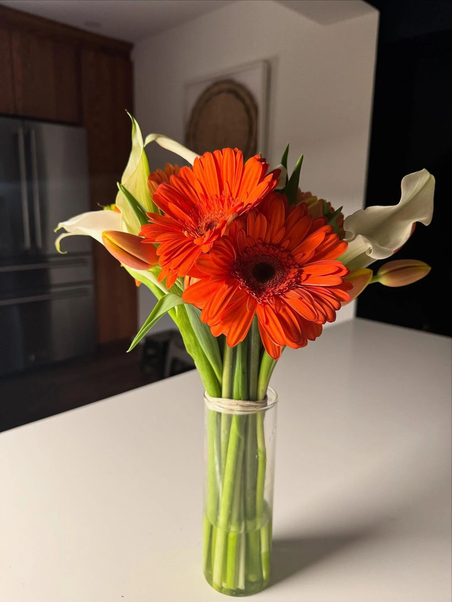 Meet Tiffany &mdash; delicate, fierce, and beautiful. 
Here&rsquo;s to a year of blooming into everything meant for you. ✨
#marburyandvine #bloomandbecome