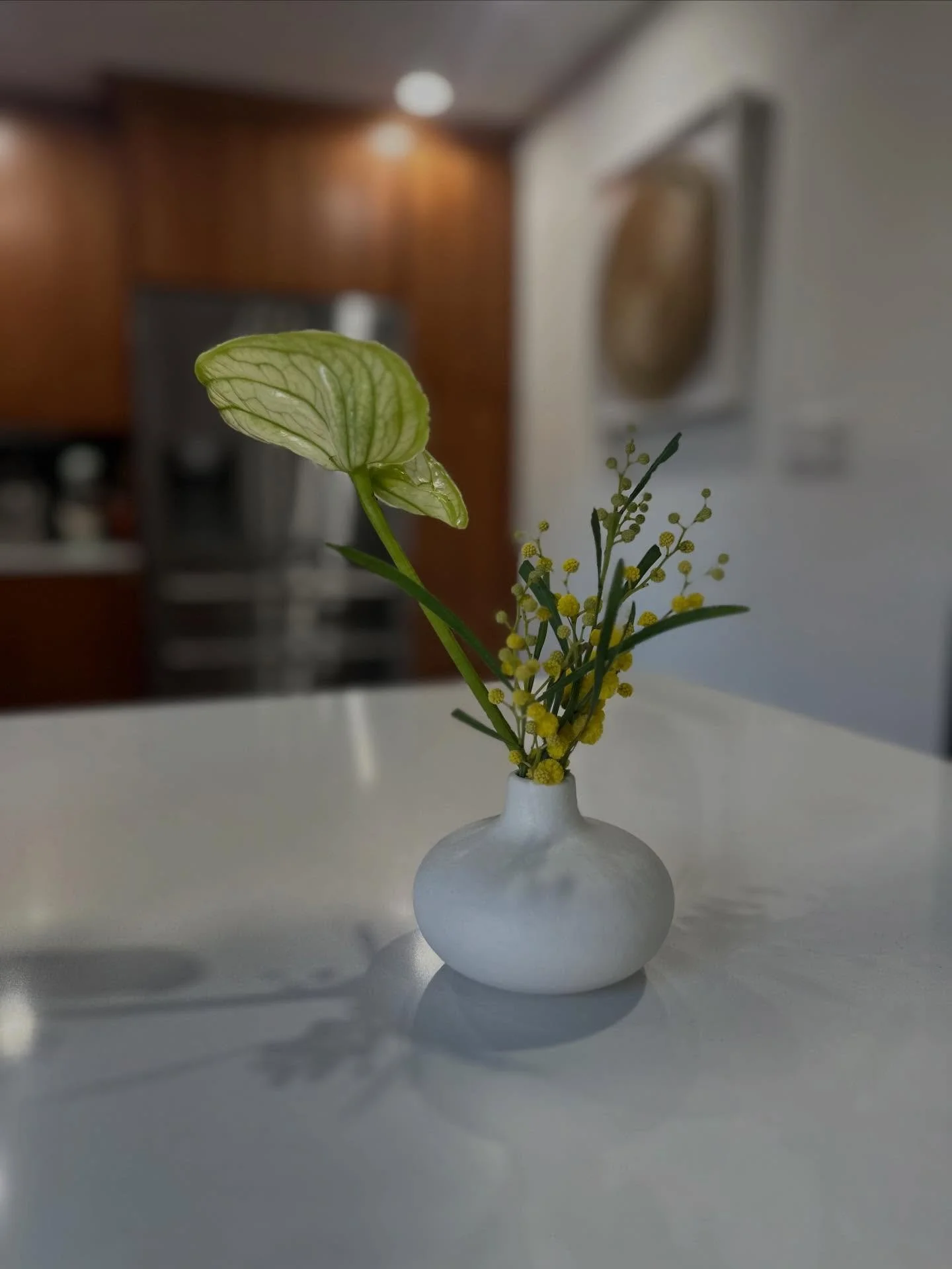 a little something pretty