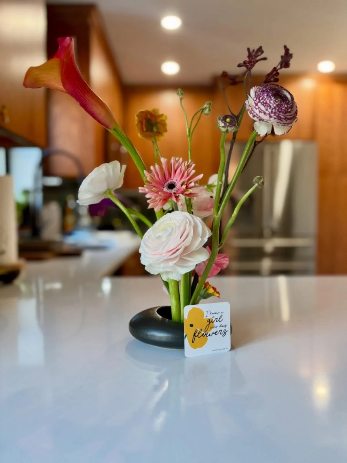 she doesn&rsquo;t do too much &mdash; and yet she still shines