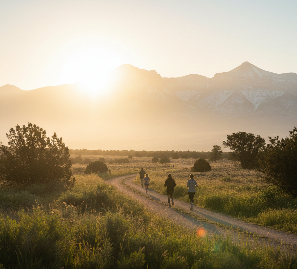 Turning Pain Into Action:  Why the Endo Warrior 5k Had to Exist