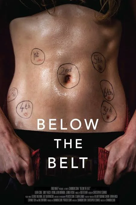 Below the belt free movie night
