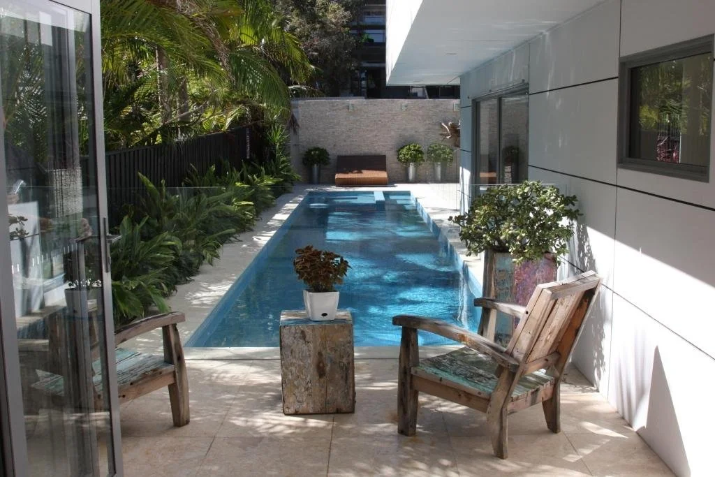 NORTH CURL CURL HOUSE