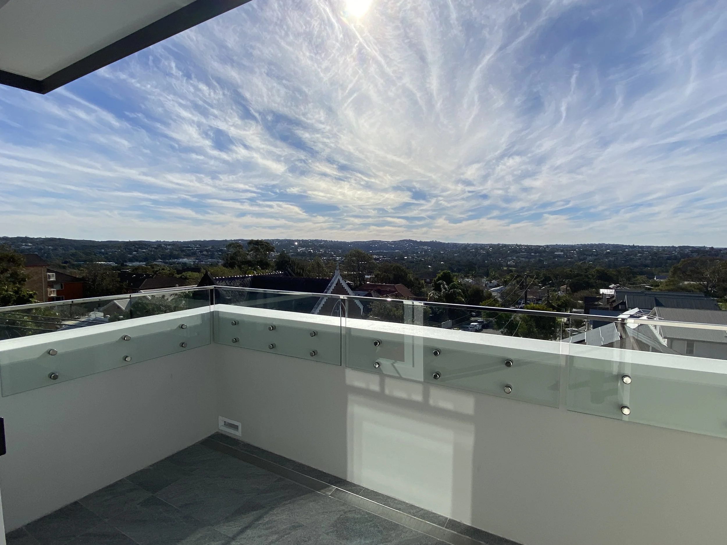 FAIRLIGHT APARTMENTS