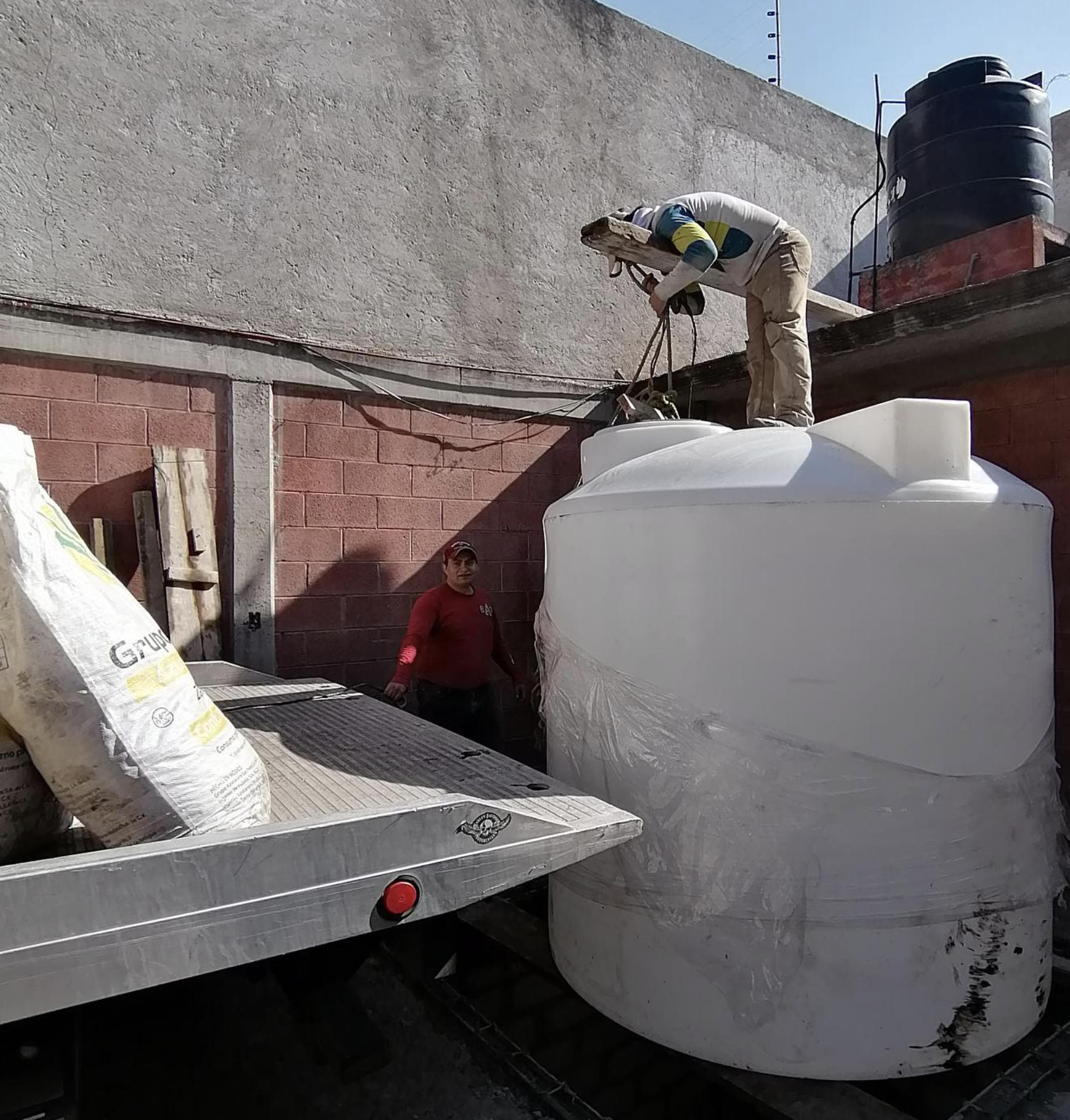 Proyecto Oranssi: Vivienda pasiva