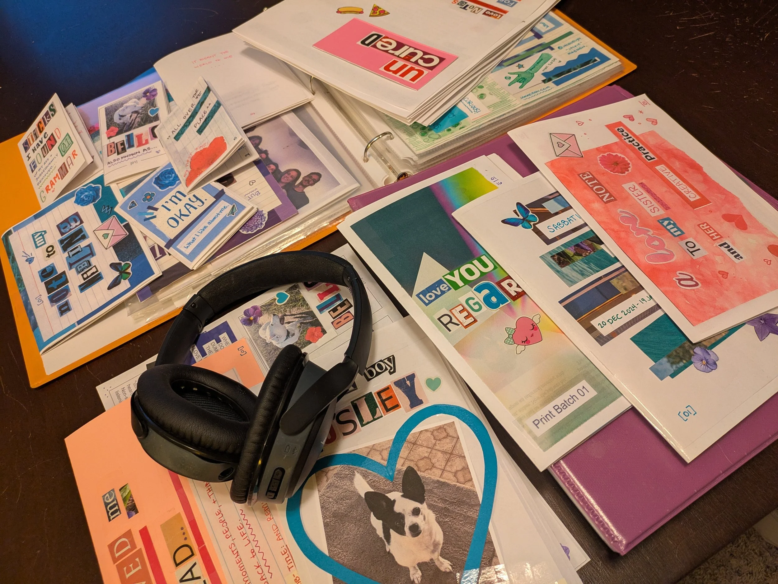 Zines