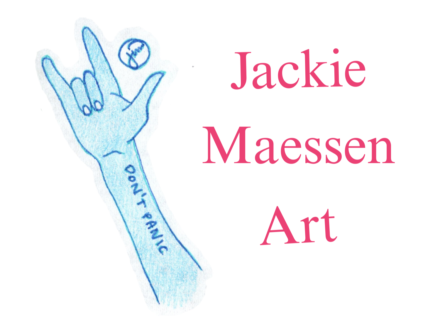 Jackie Maessen Art