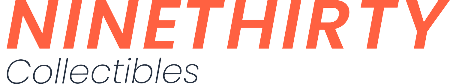 NineThirty Collectibles 