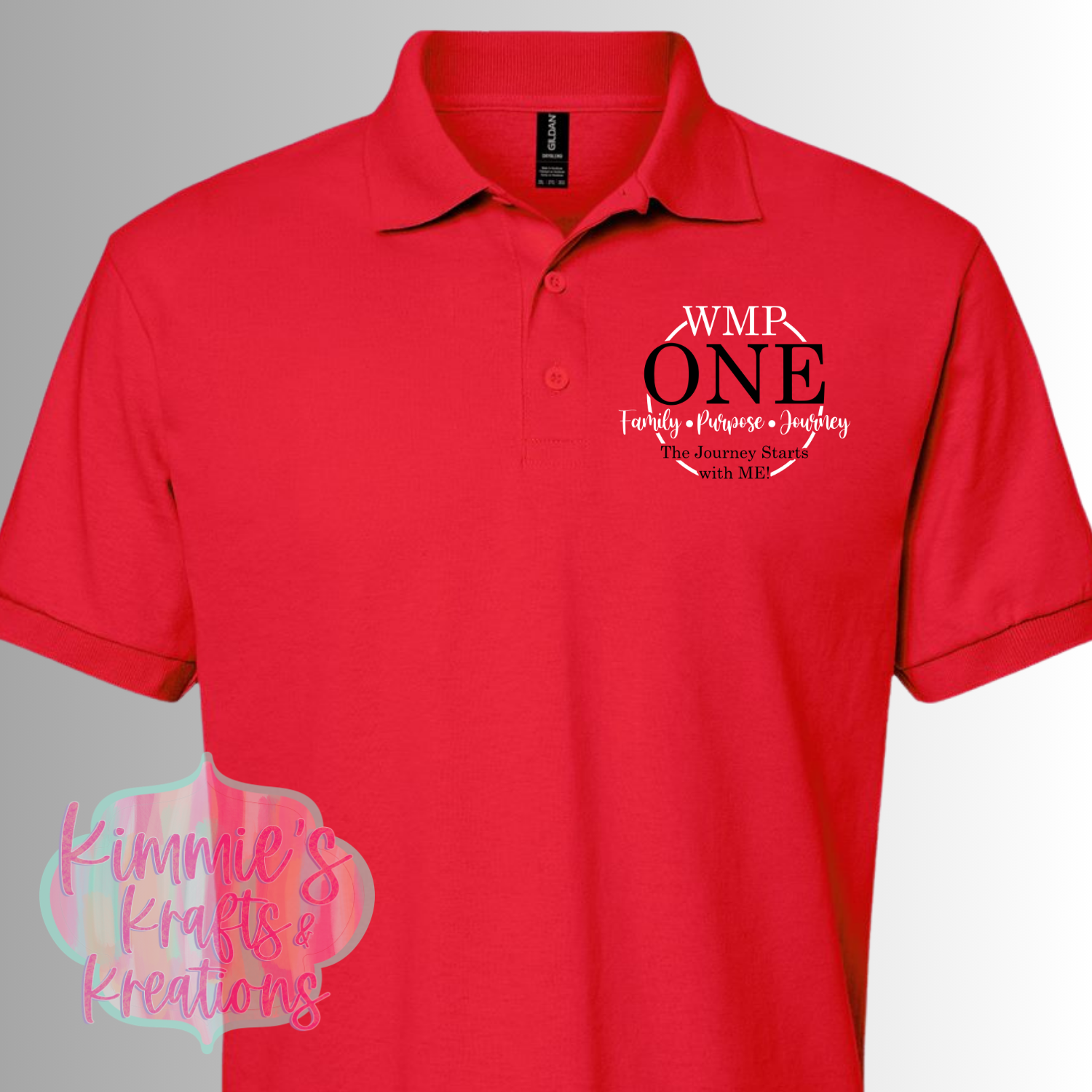 WMP One Family, One Purpose, One Journey