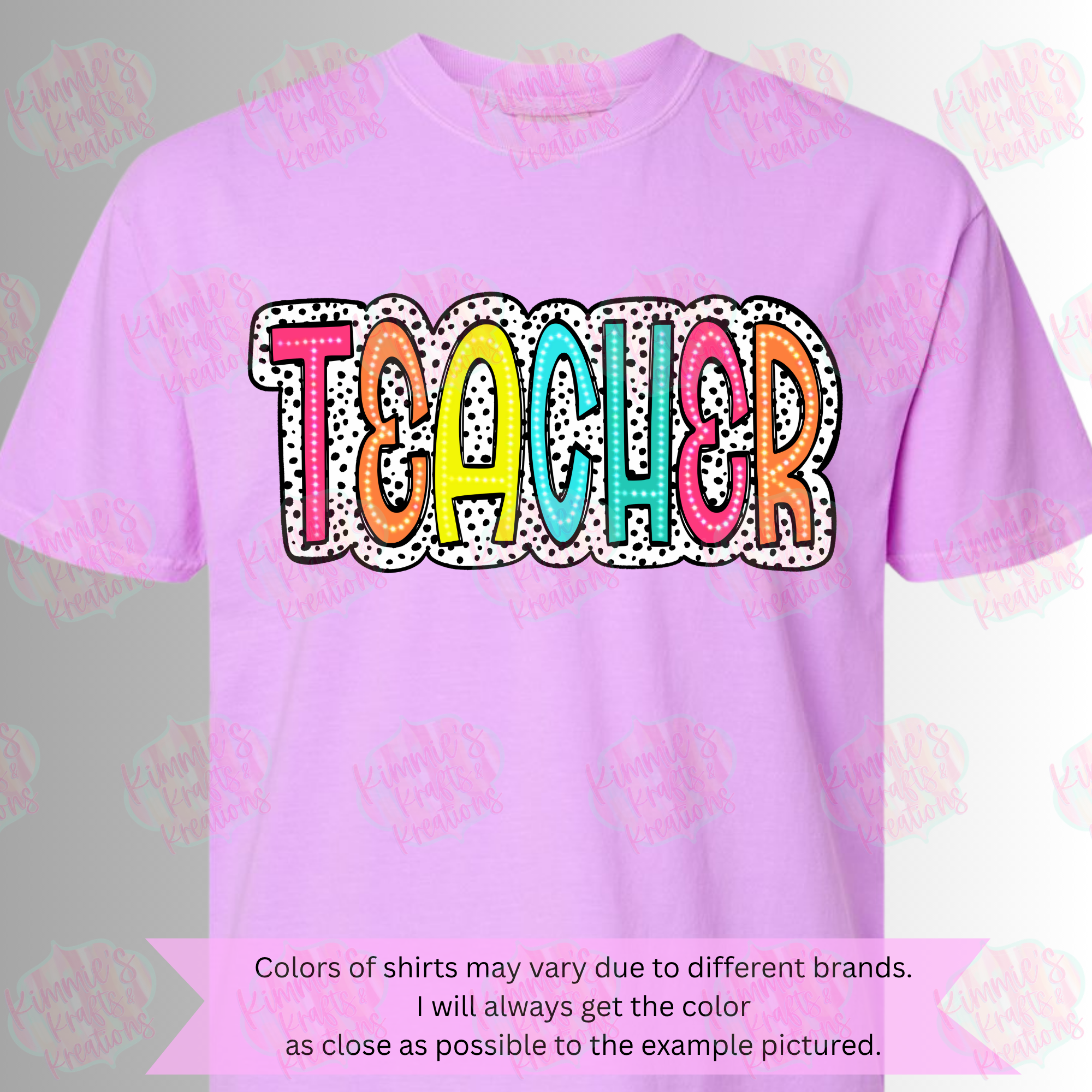 Teacher 8