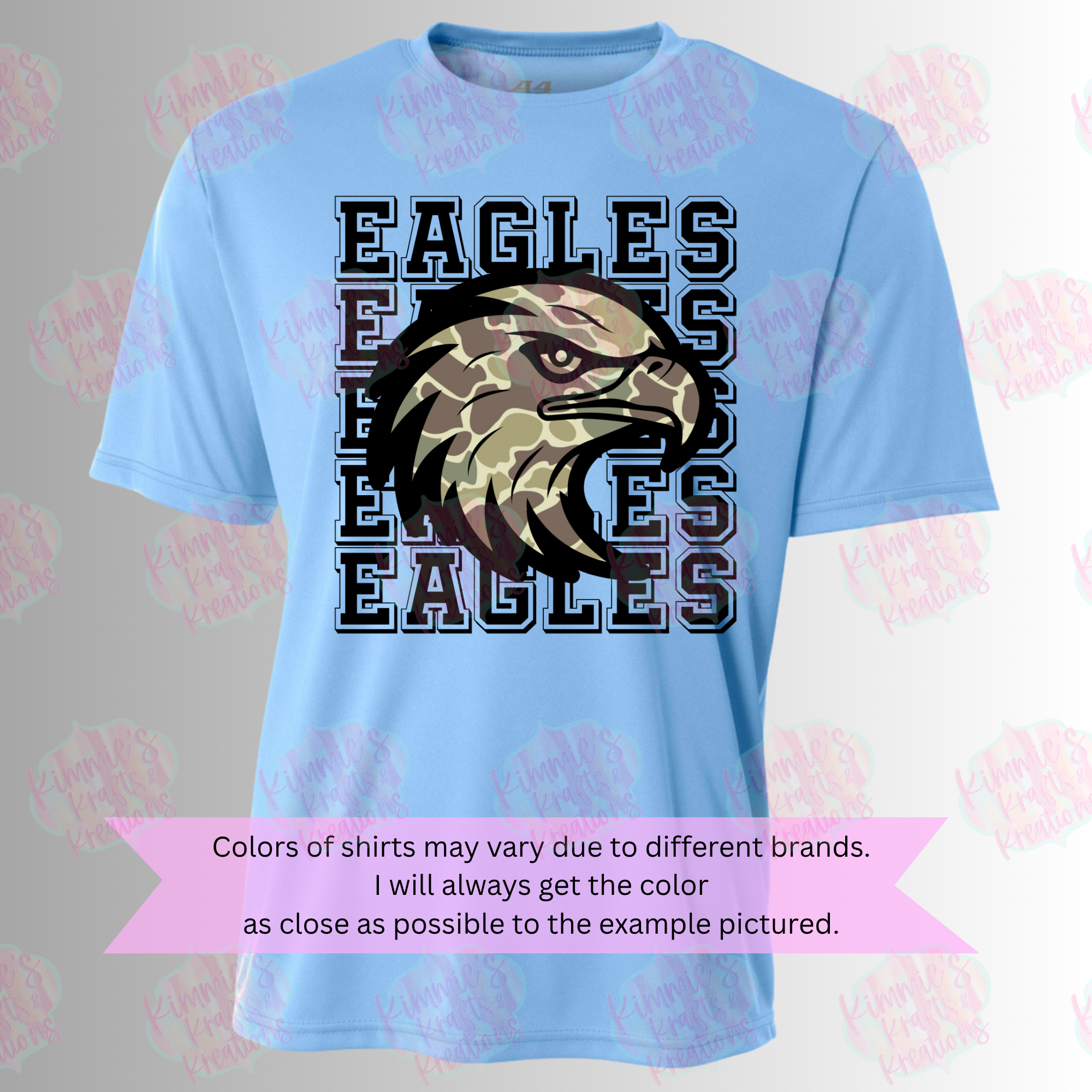 Eagles 9