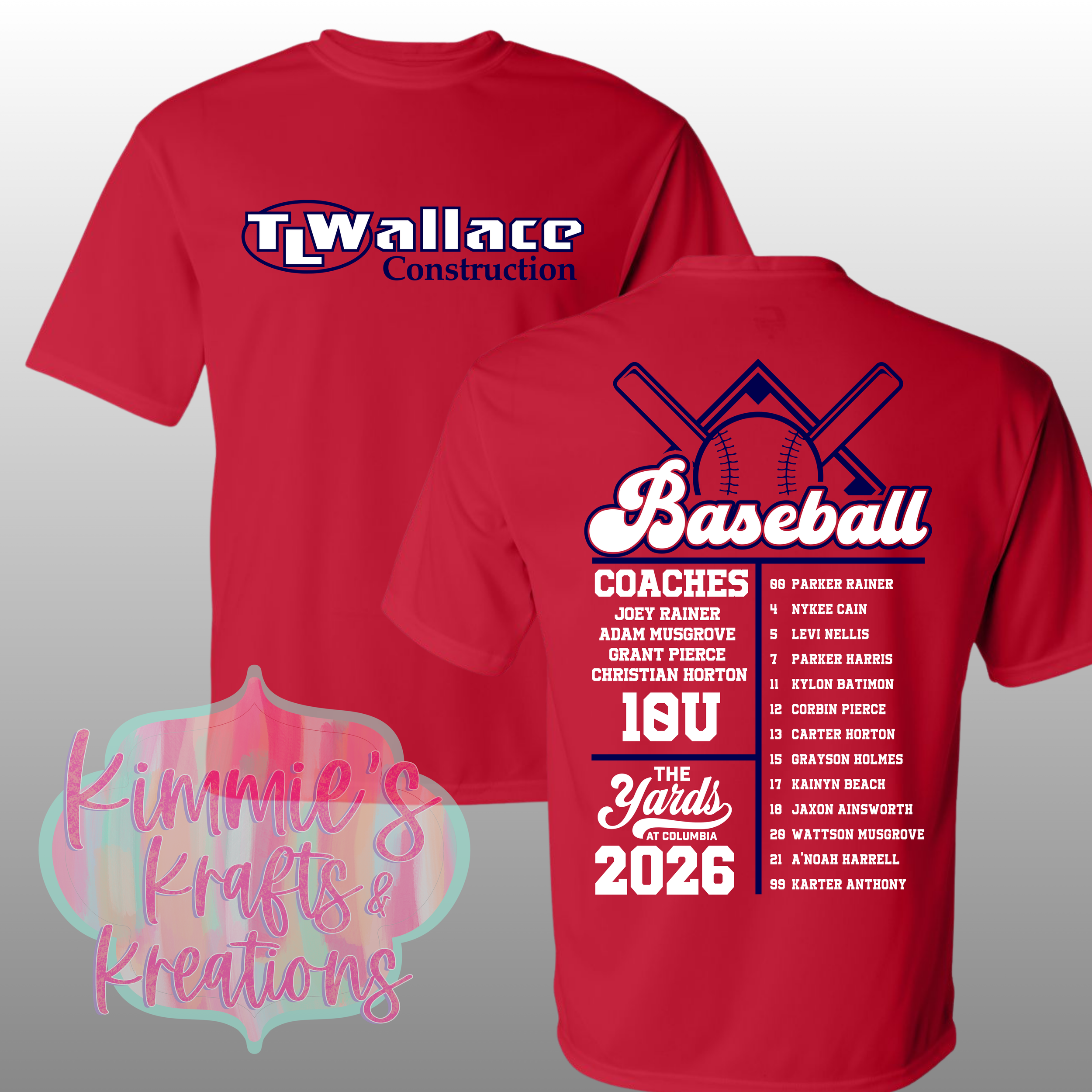 TLWallace 10U