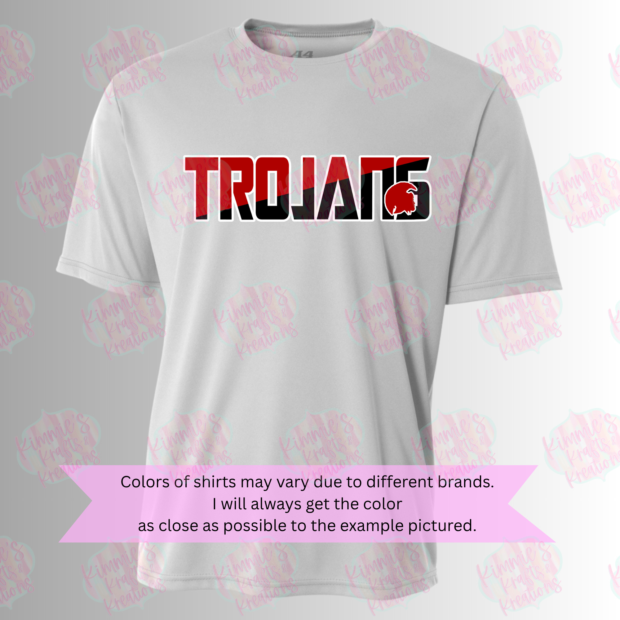 Trojans 8