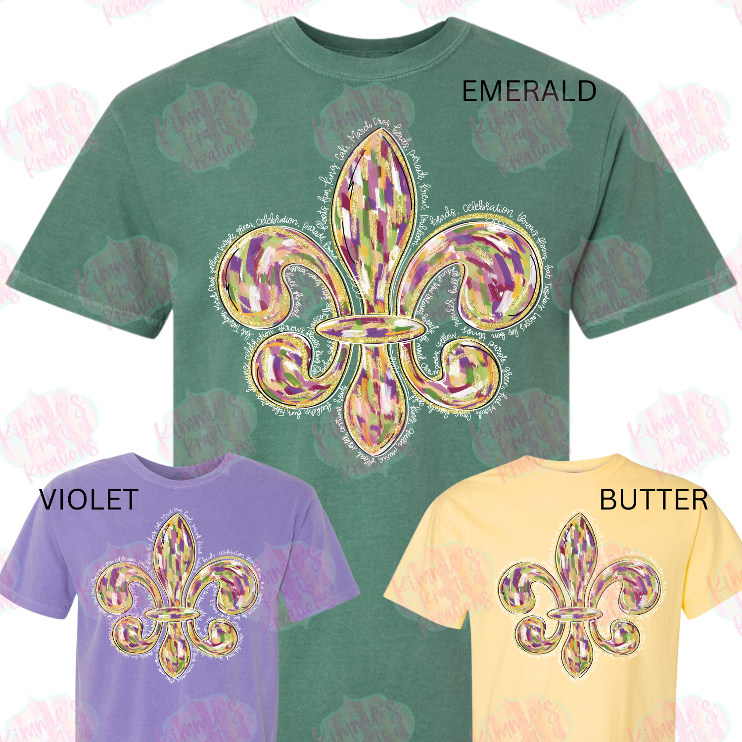 Let the Good Times Roll