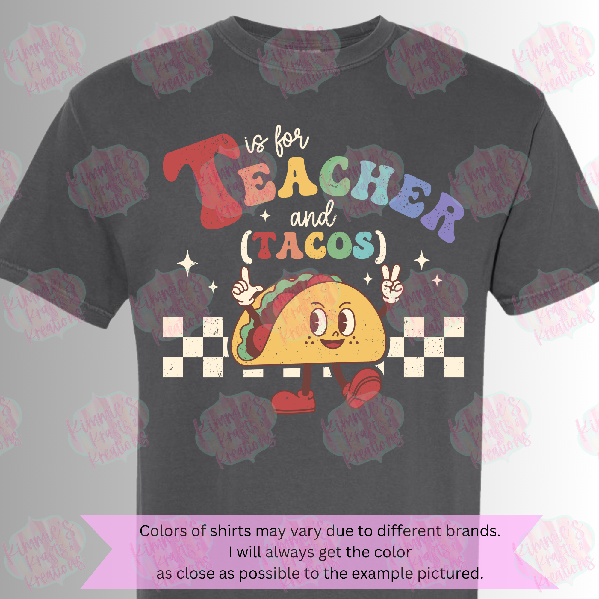 Teacher 7
