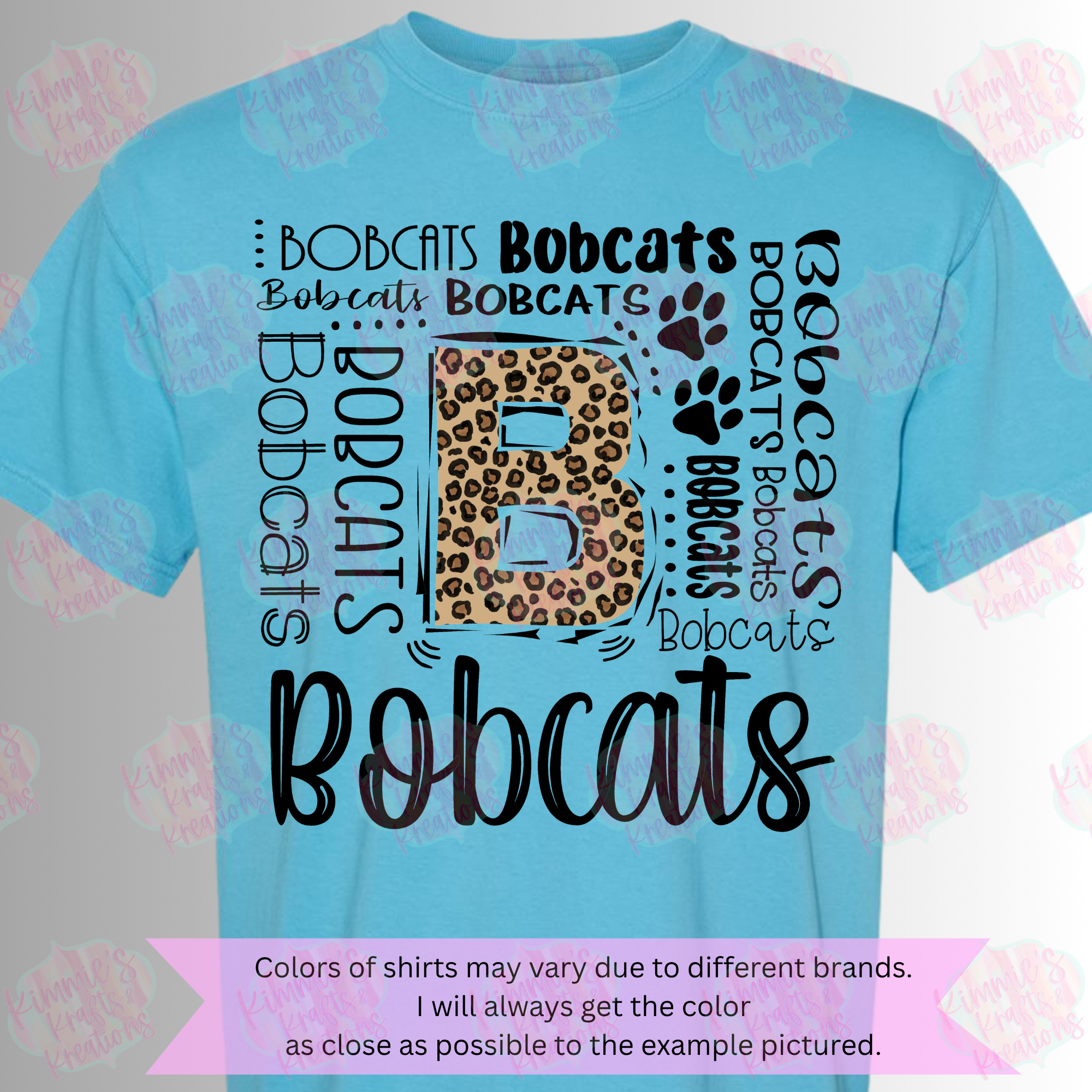 Bobcats 2