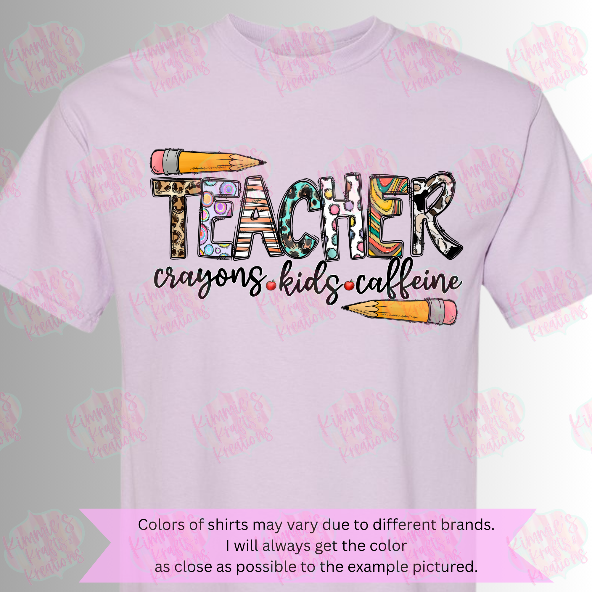 Teacher 6