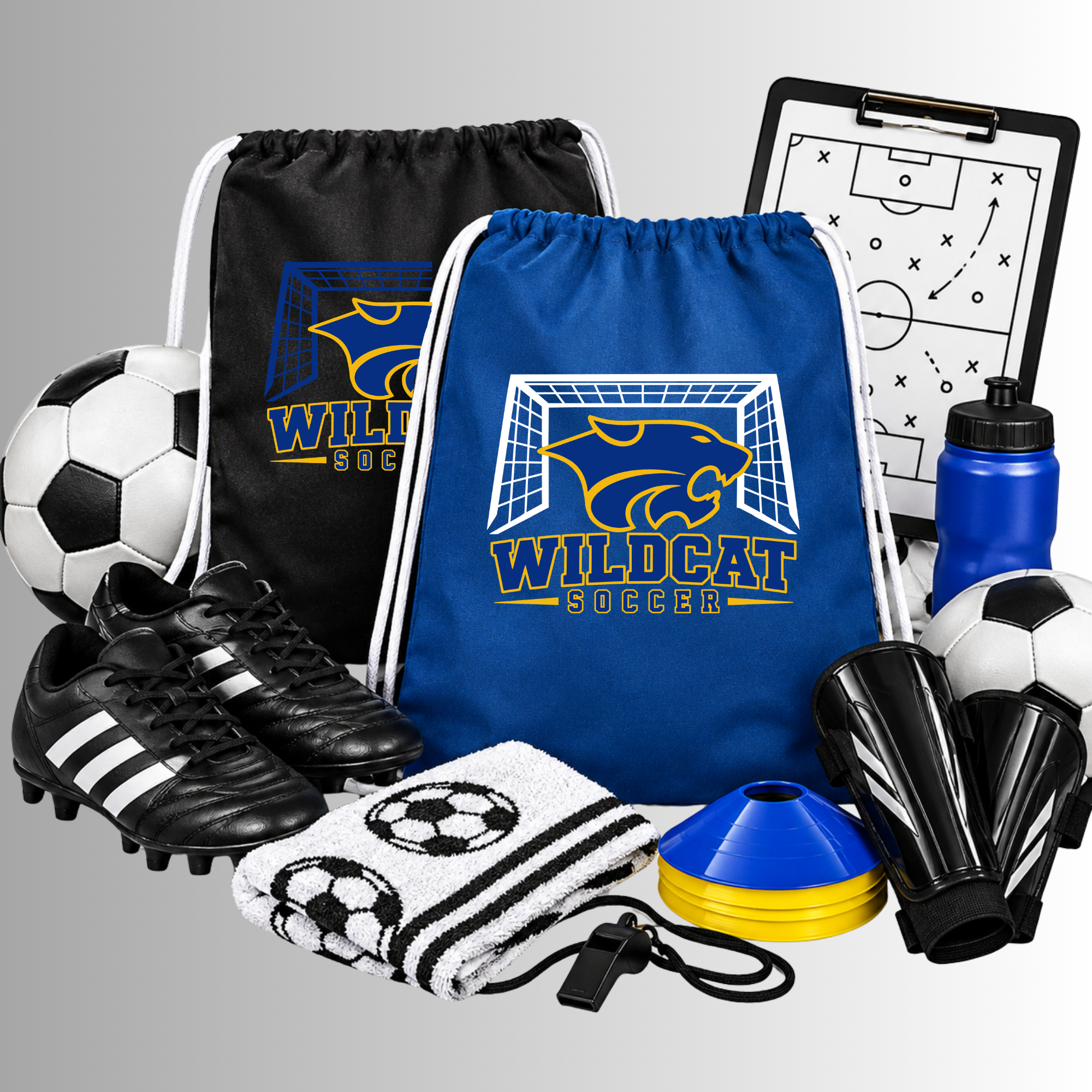 Eco Drawstring Sports Bag