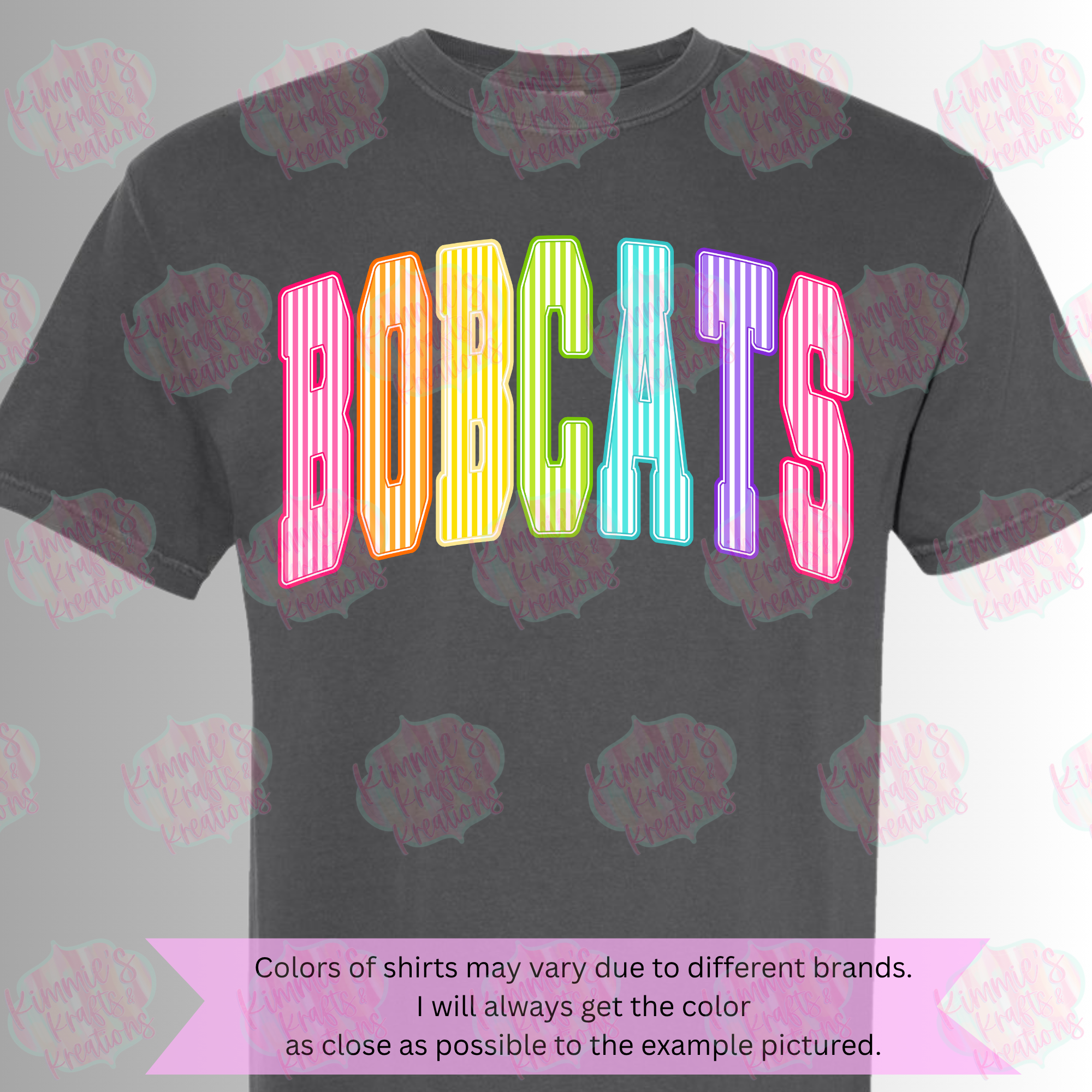 Bobcats 3