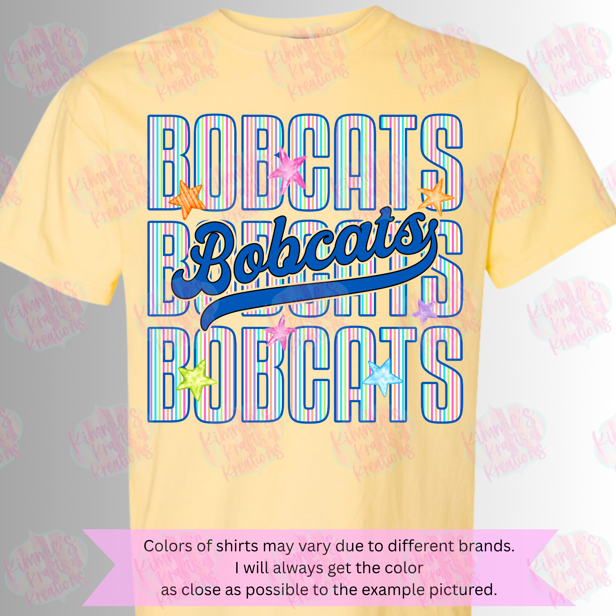 Bobcats 1