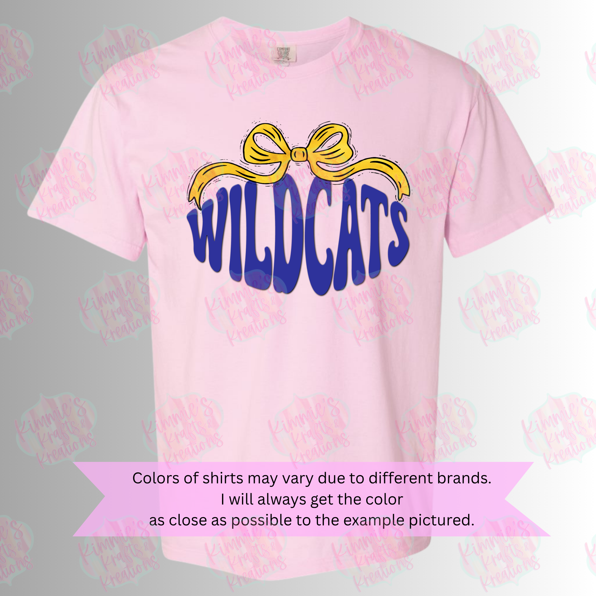 Wildcats 2