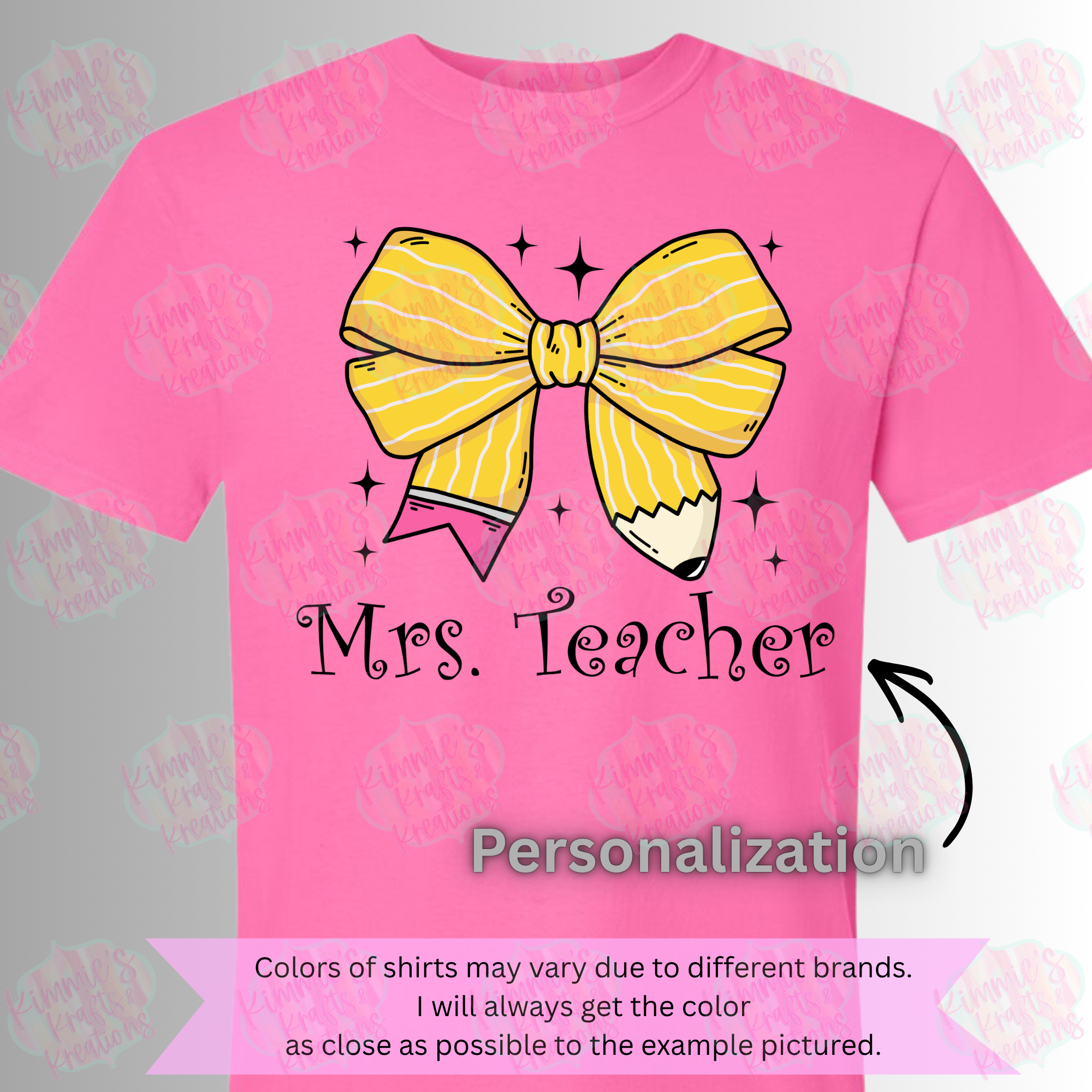 Teacher 2