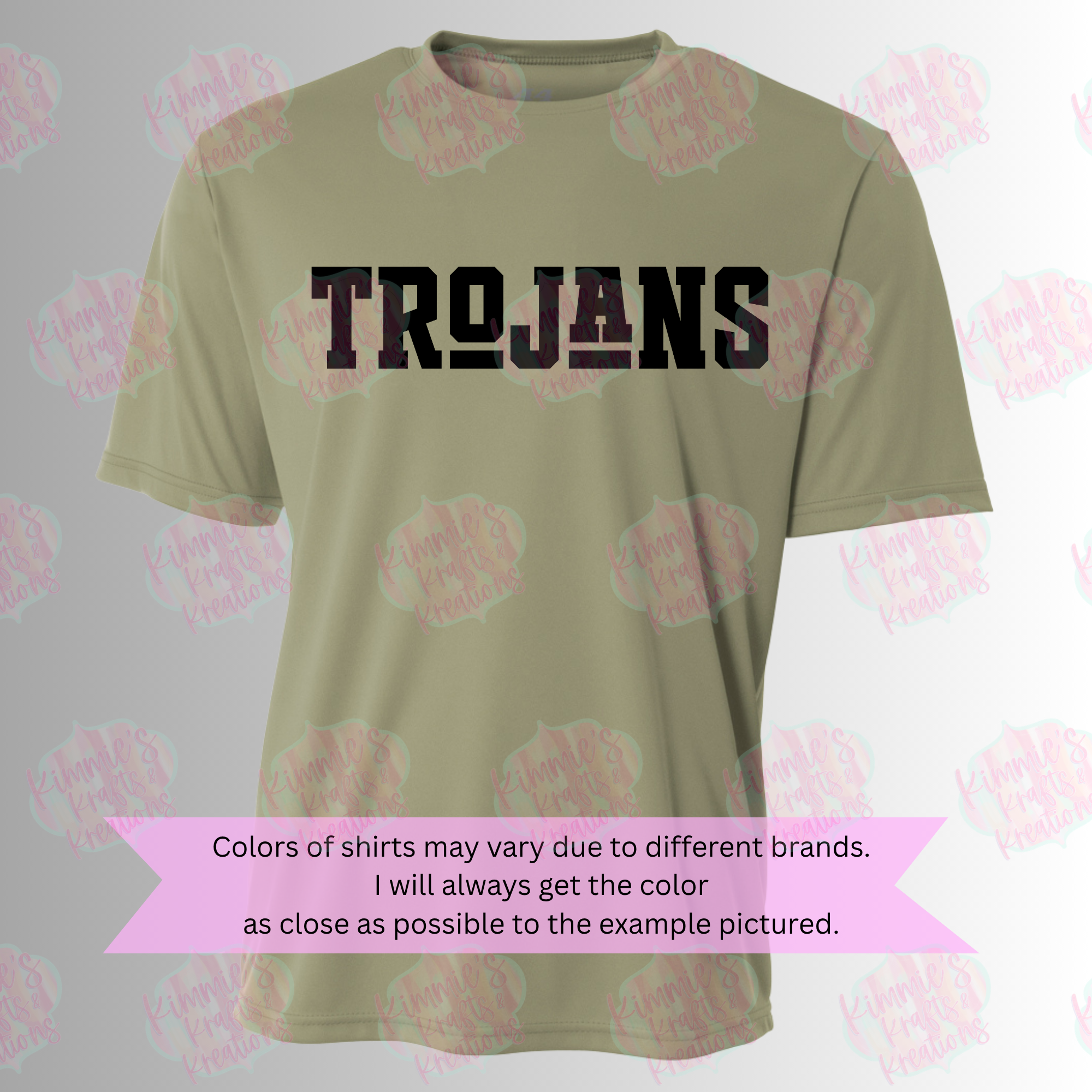Trojans 9