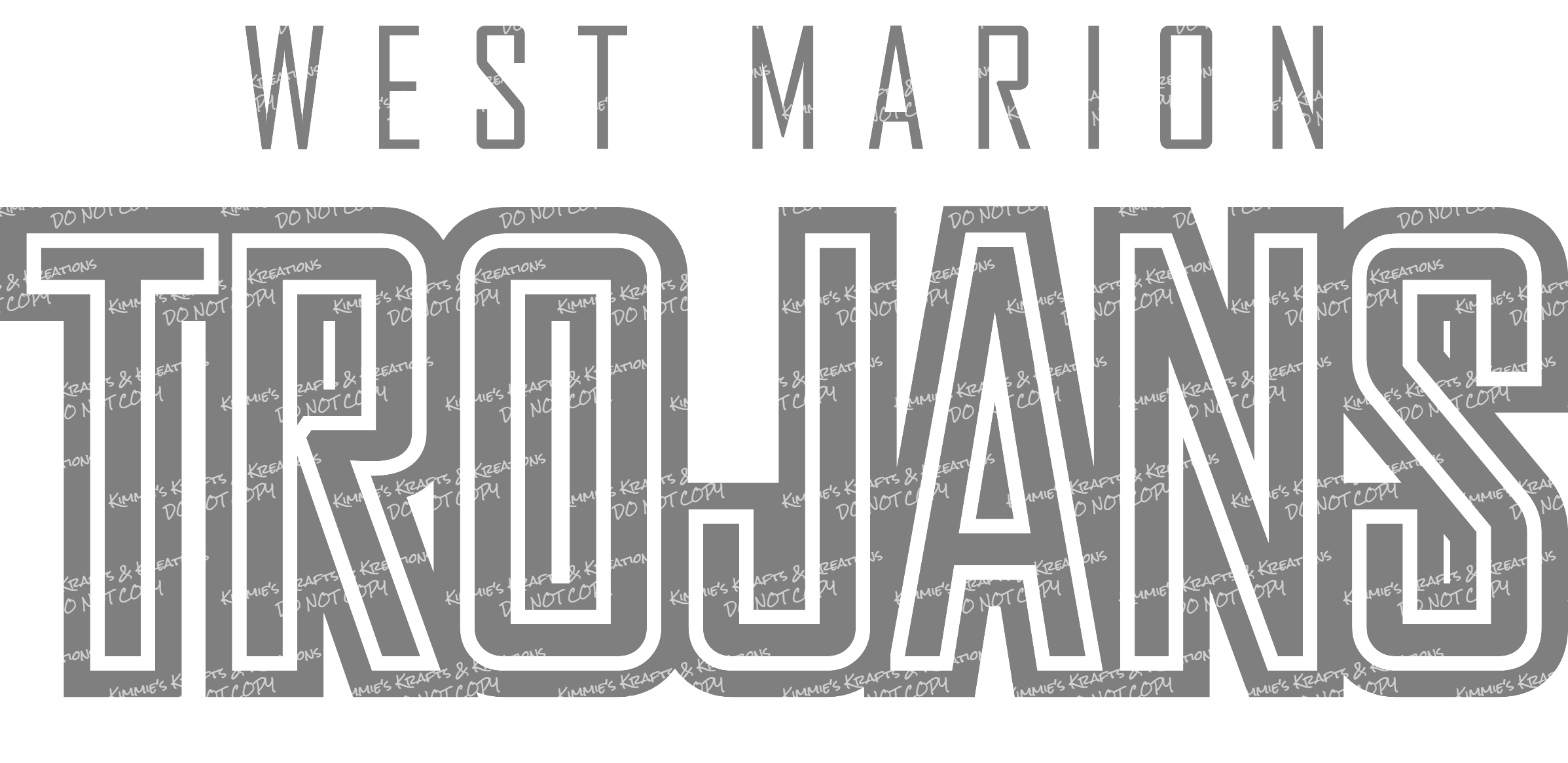 WEST MARION TROJANS GRAY SPORT FONT.png