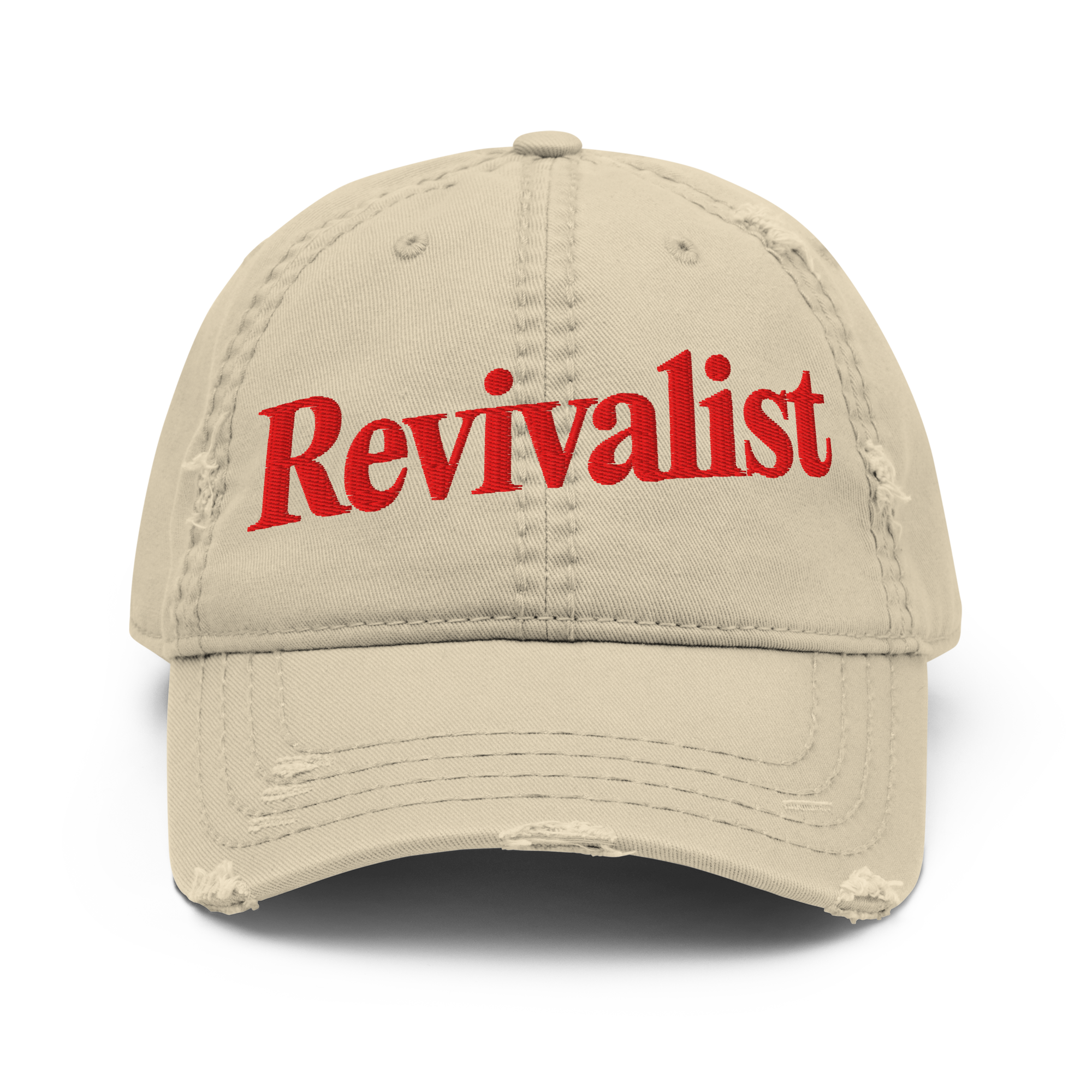 distressed-dad-hat-khaki-front-6a932eb4b58d9.png