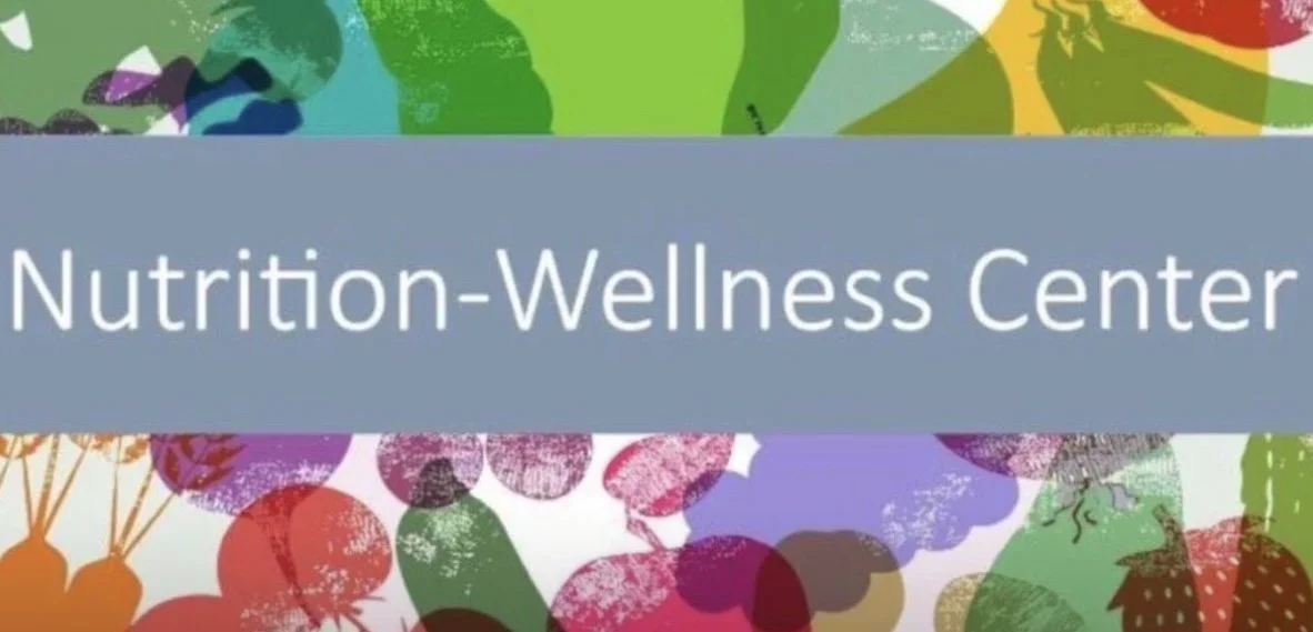 Nutrition-Wellness Center