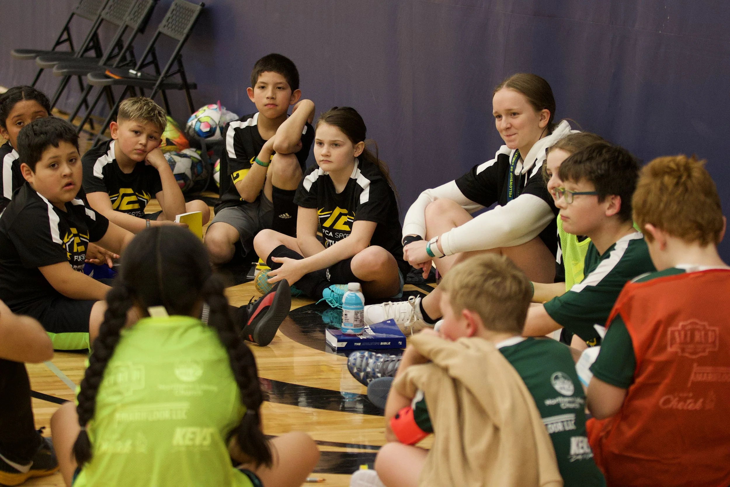 Laying the Foundation for Long-Term Impact