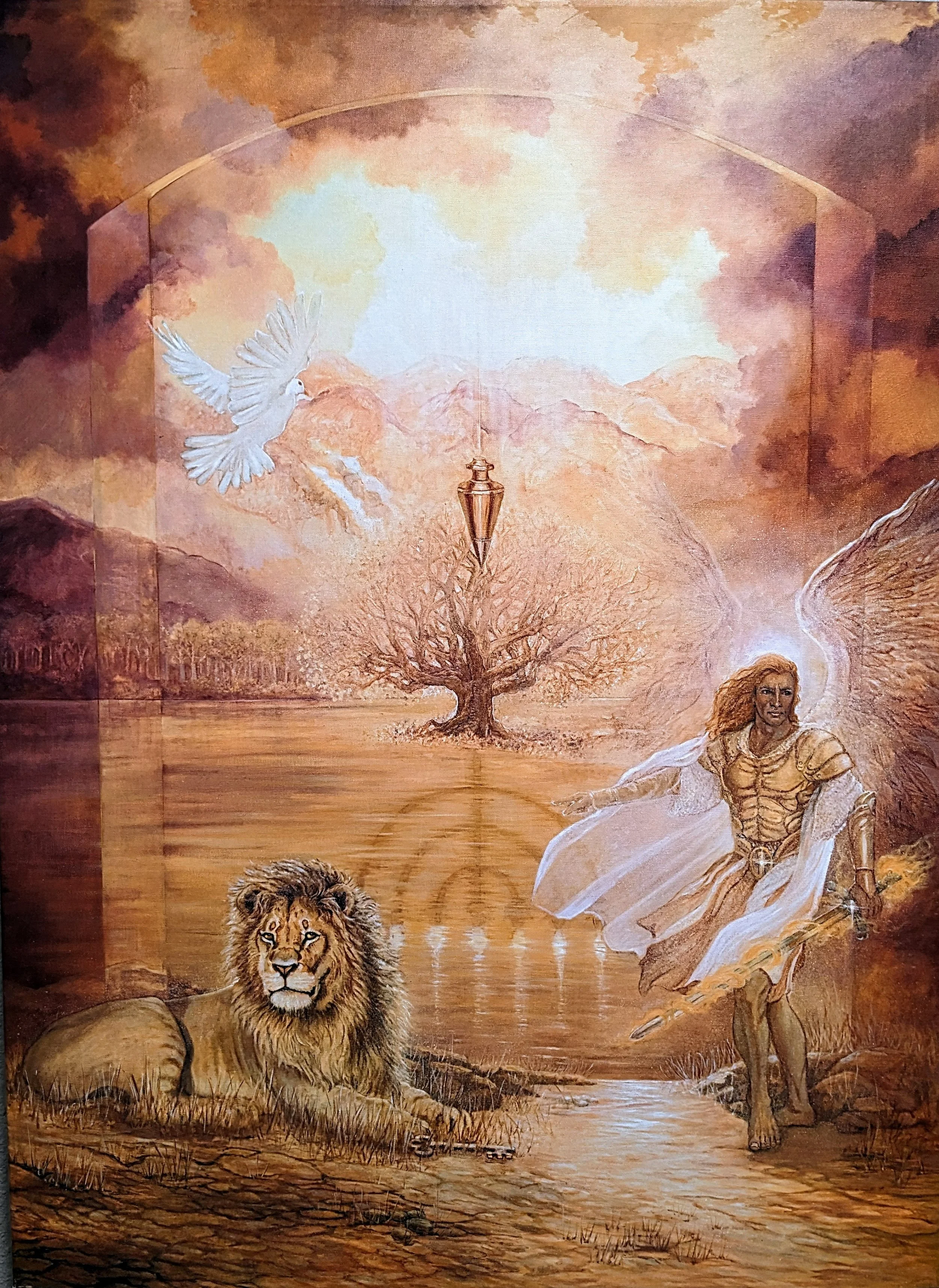 Crossing over 2023 to 2024