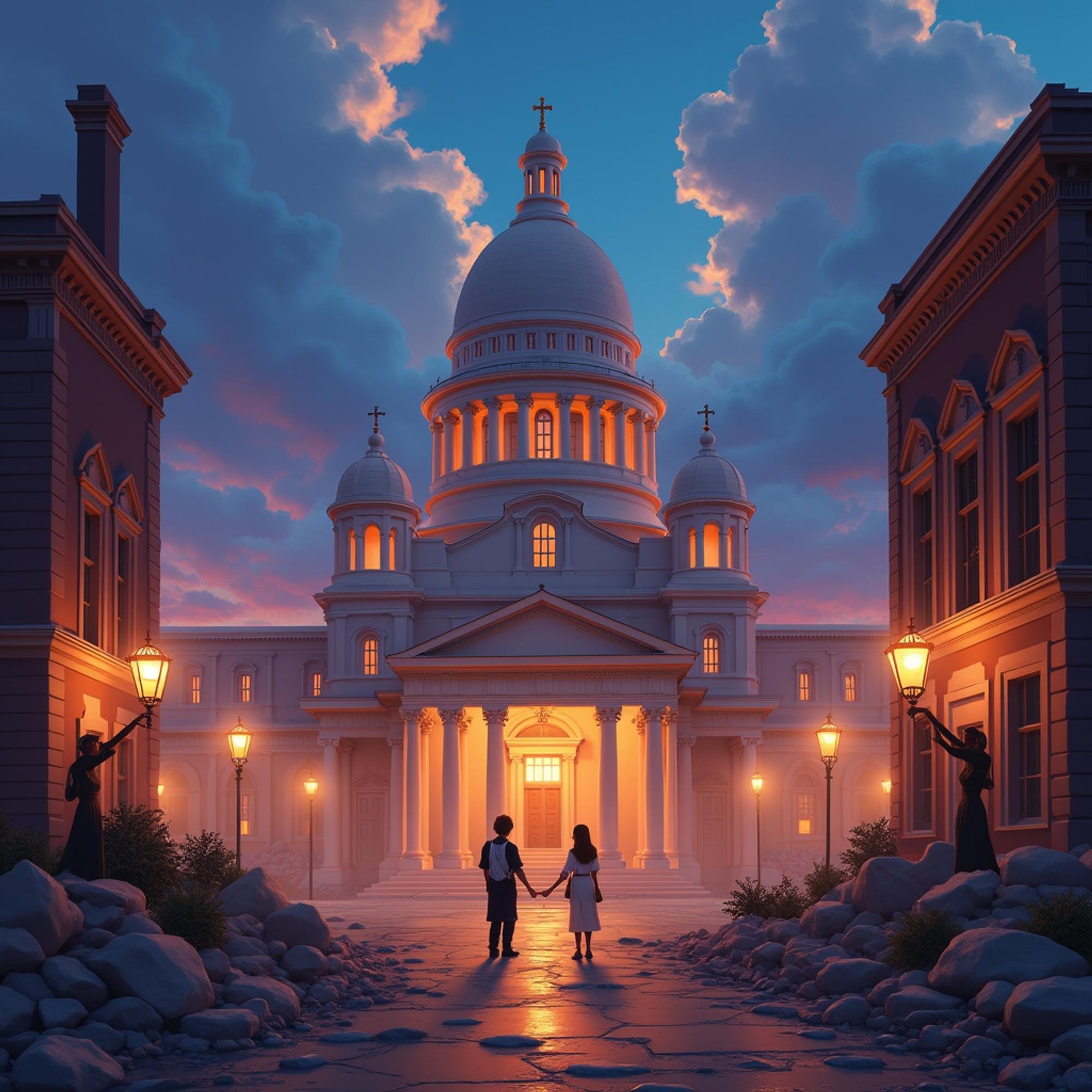 Prophetic Word for 2025