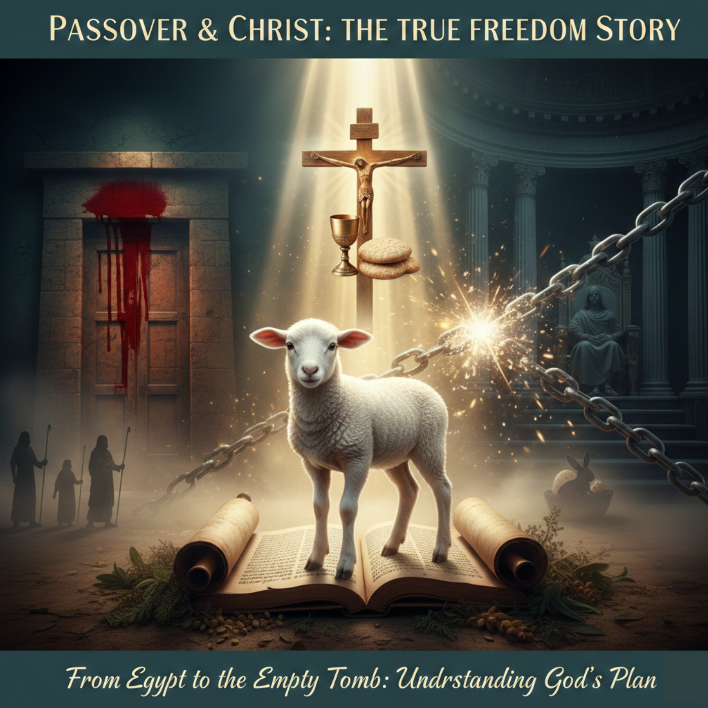The Importance of Passover for believers today