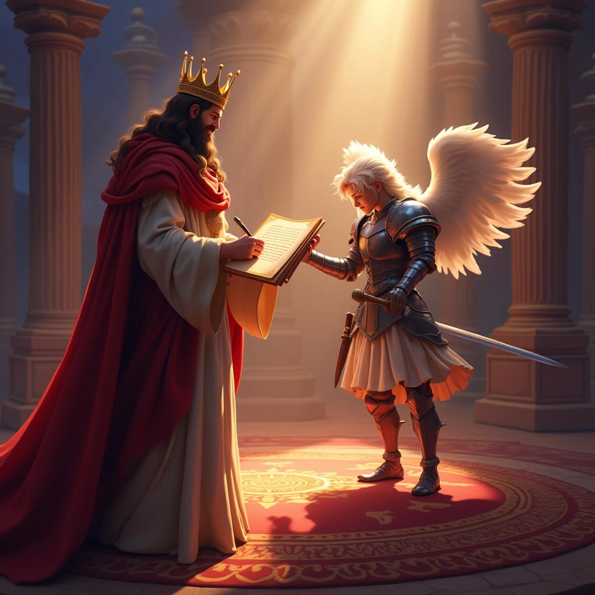 God’s Sovereignty Will Rule