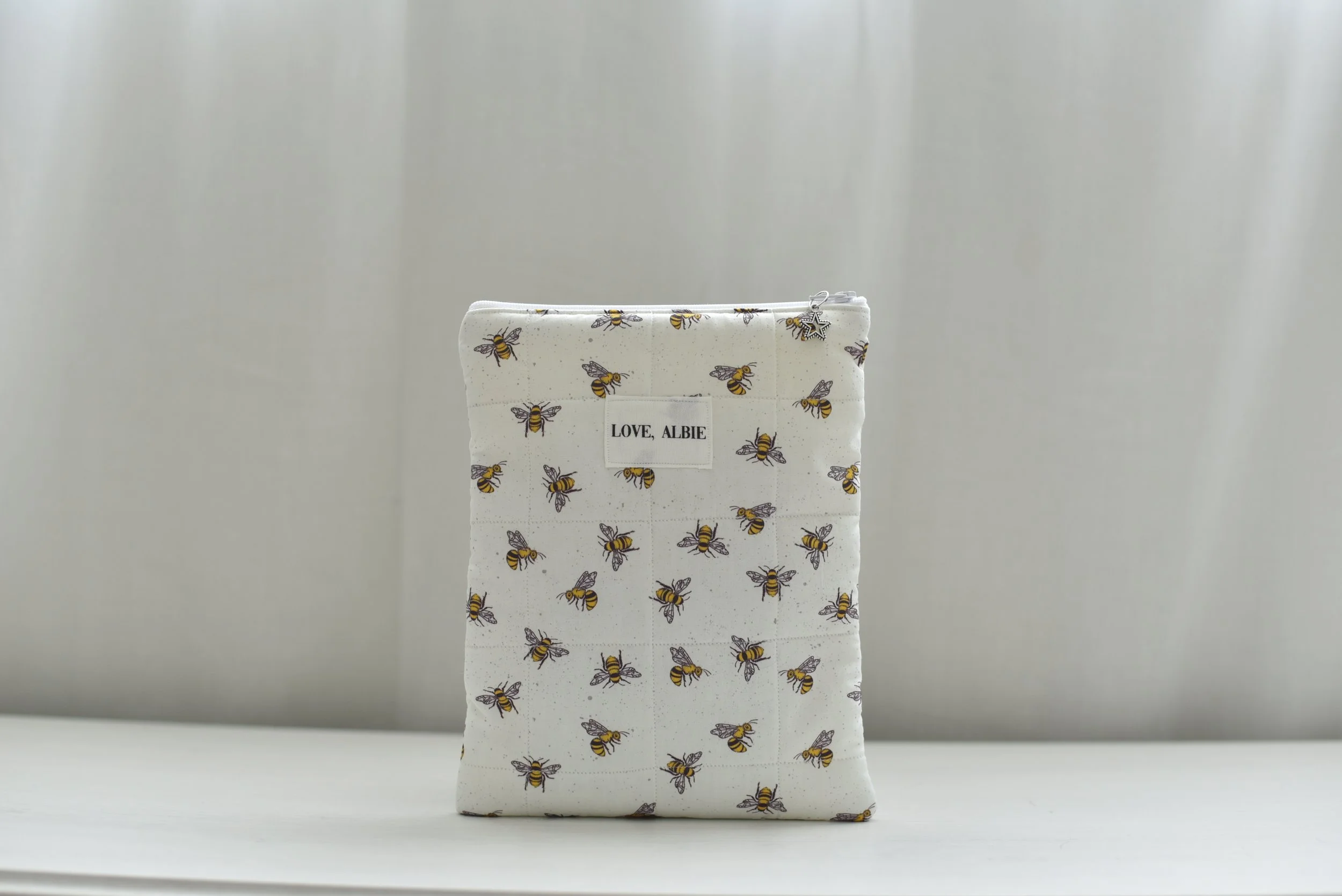 Bees Kindle Sleeve