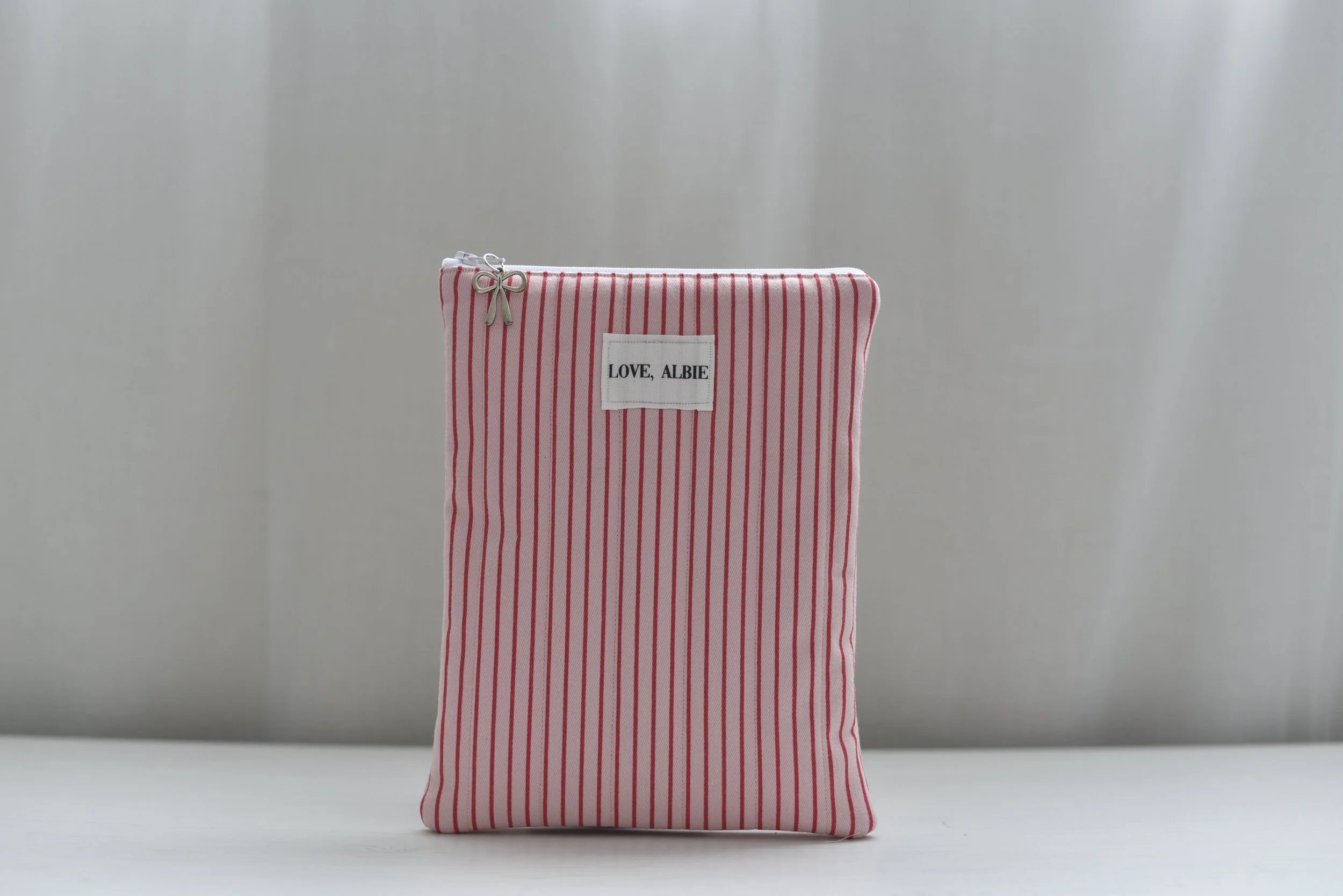Candy Stripe Kindle Sleeve
