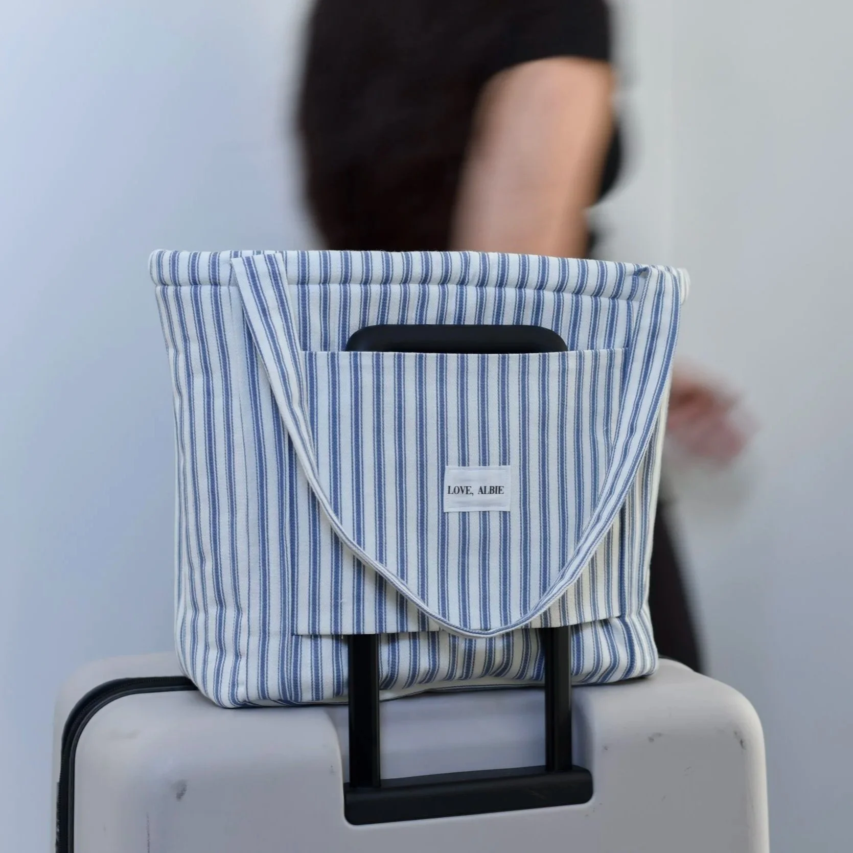 Regatta Tote Bag