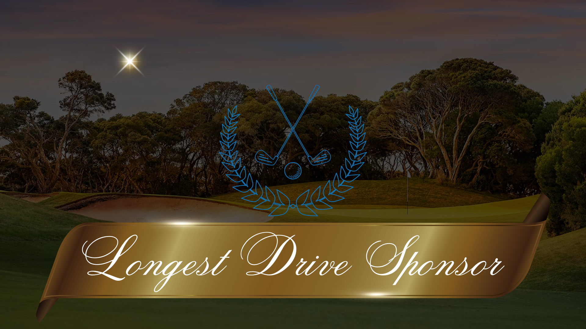 Longest Drive Hole